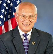 美国国会众议员保罗‧唐克（Paul Tonko）