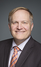 卑诗省国会议员PETER JULIAN