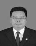 '杨伟涛：男，邪党组成员，区纪委监委派驻纪检监察组长'