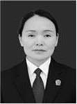 '张海瑜：女，邪党组副书记、副院长'