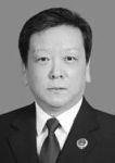 '张永红：男，邪党组副书记、副检察长（分管政治部、第一检察部）'