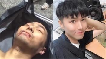 '法轮功学员庞勋'