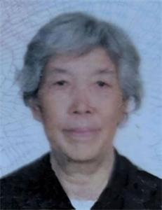 '徐洪珍生前照片'